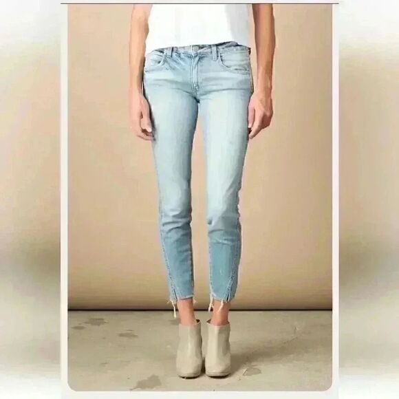 Amo Twist Jeans Size 30 - Picture 1 of 16
